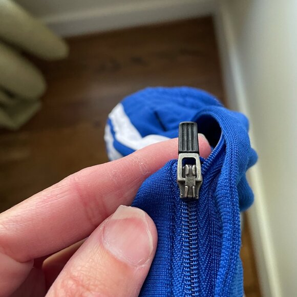 Adidas Track Pants, Fits like Men's S/Women's M - Picture 10 of 13